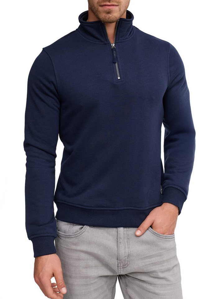 INDICODE Sweater INPortal – Bild 2 von 5