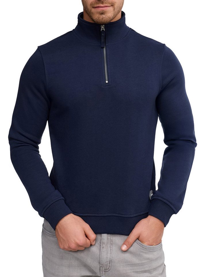 INDICODE Sweater INPortal – Bild 3 von 5