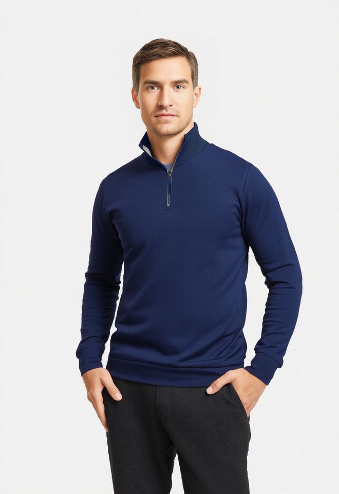 INDICODE Sweater INPortal – Bild 4 von 5