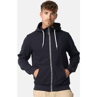 INDICODE Sweatjacke INChristos, Größe S in Blau
