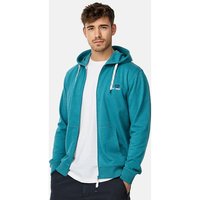 INDICODE Sweatjacke INHoward, Größe XXL in Blau