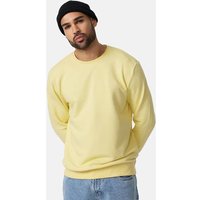INDICODE Sweatshirt Holt, Größe XL in Schwarz