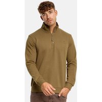 INDICODE Sweatshirt INBrandt, Größe XXL in Grün