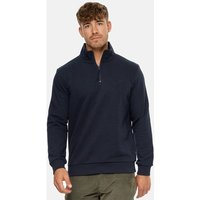 INDICODE Sweatshirt INBrandt, Größe M in Blau