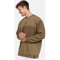 INDICODE Sweatshirt INBridge, Größe XXL in Grün