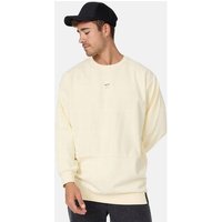 INDICODE Sweatshirt INBridge, Größe XXL in Weiß
