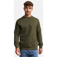 INDICODE Sweatshirt INCliver, Größe S in Grün