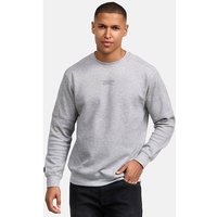 INDICODE Sweatshirt INCliver, Größe XL in Grau
