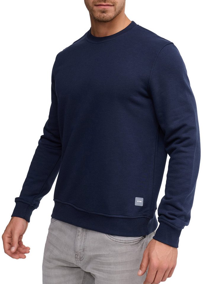 INDICODE Sweatshirt INFence – Bild 2 von 5