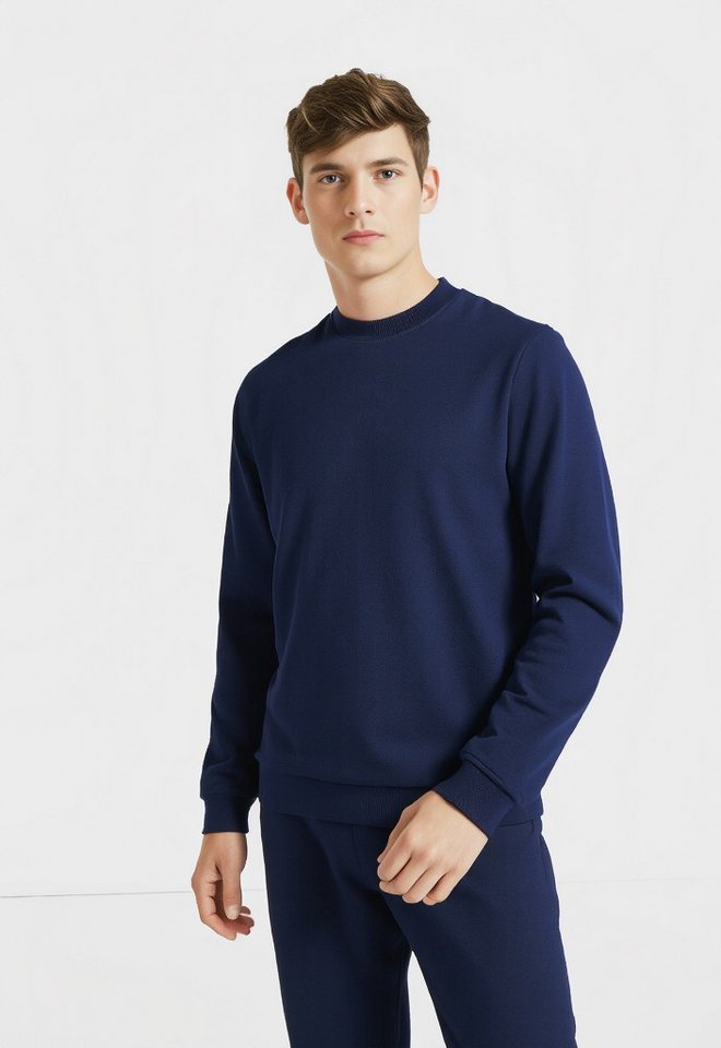 INDICODE Sweatshirt INFence – Bild 3 von 5