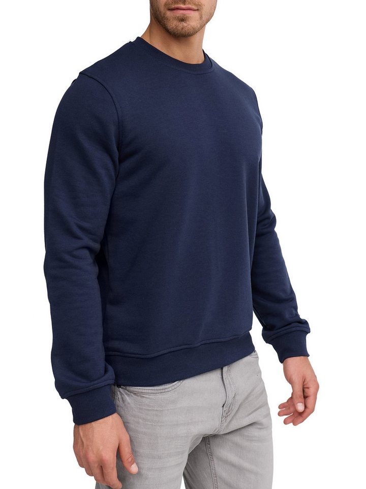 INDICODE Sweatshirt INFence – Bild 4 von 5