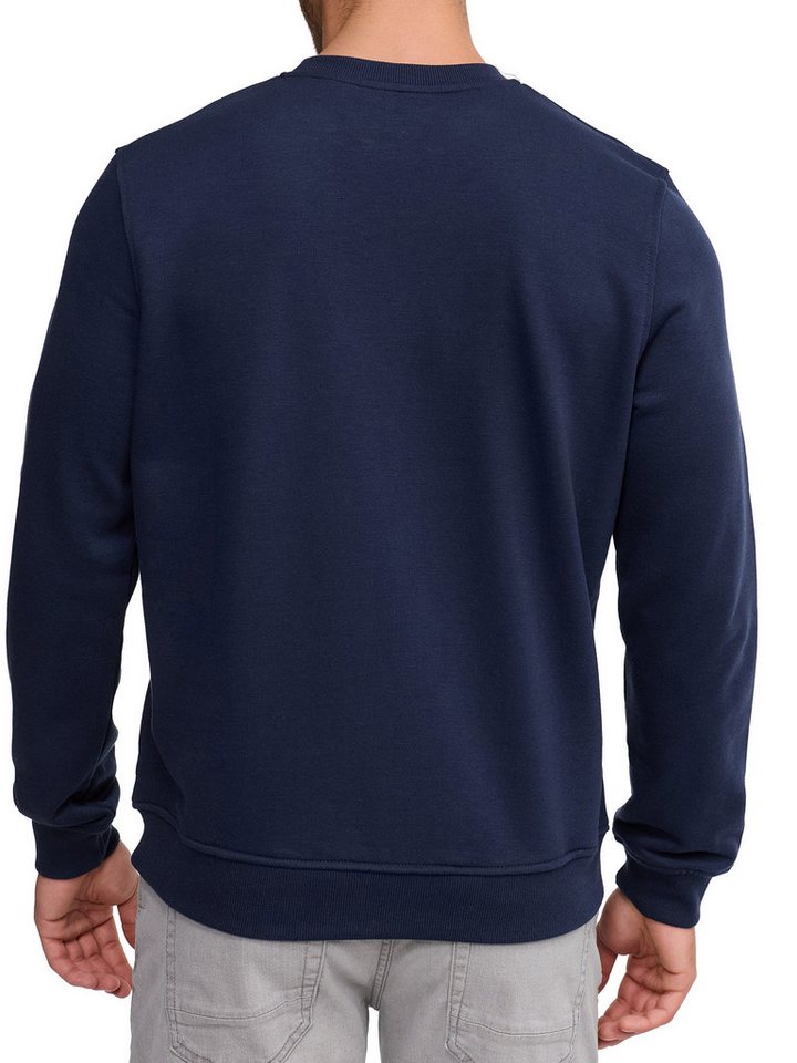 INDICODE Sweatshirt INFence – Bild 5 von 5