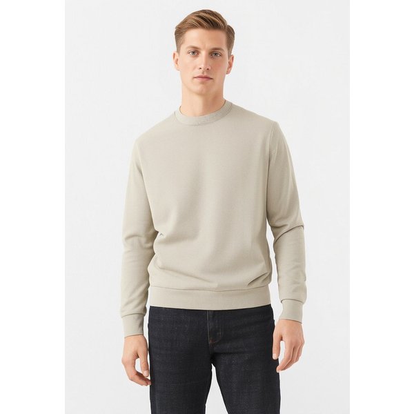 INDICODE Sweatshirt INFence
