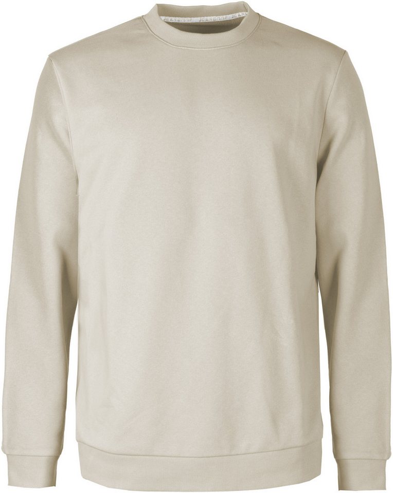 INDICODE Sweatshirt INFence – Bild 2 von 2