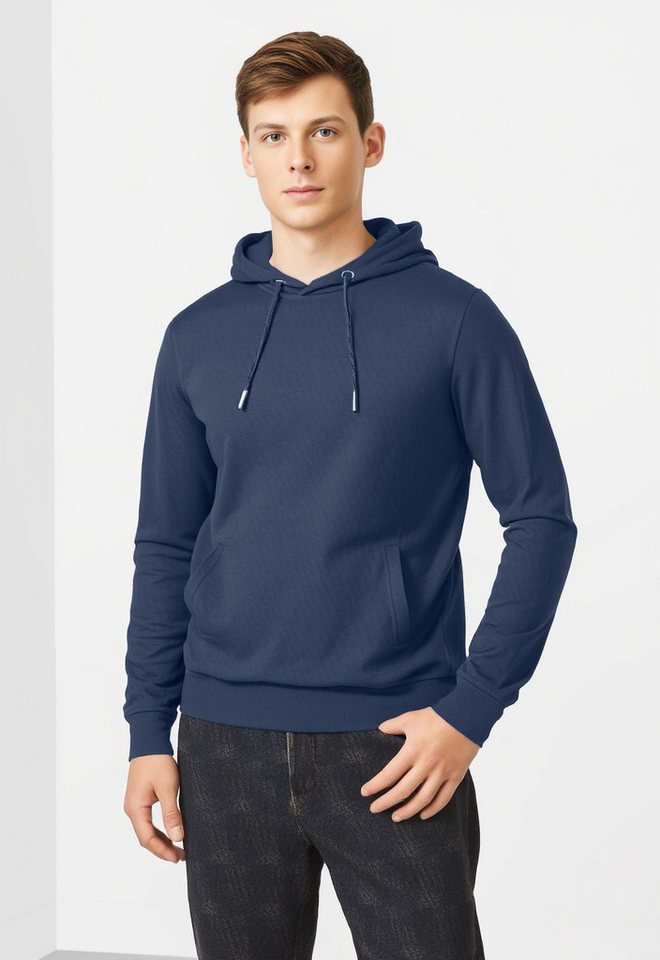 INDICODE Sweatshirt INFenja – Bild 2 von 5