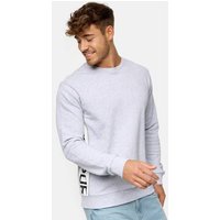 INDICODE Sweatshirt INNilon, Größe XL in Grau