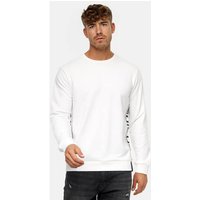INDICODE Sweatshirt INNilon, Größe XXL in Weiß