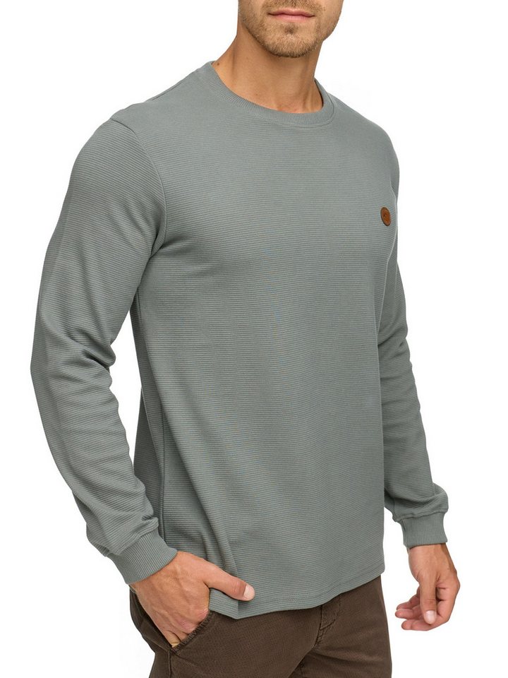 INDICODE Sweatshirt INSalupe – Bild 2 von 5