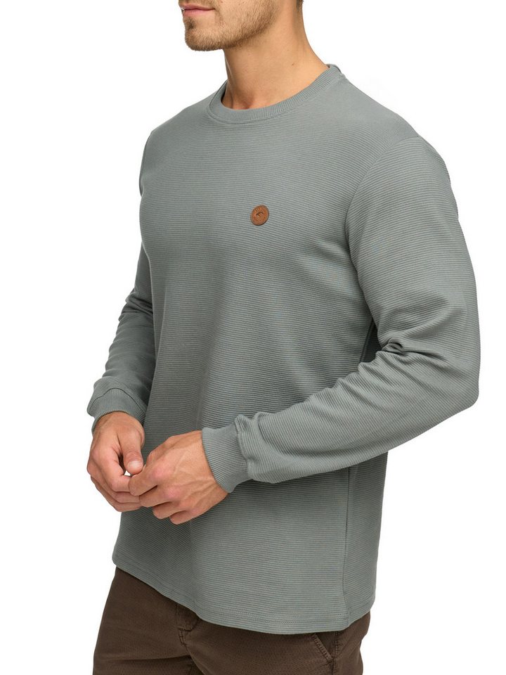 INDICODE Sweatshirt INSalupe – Bild 3 von 5