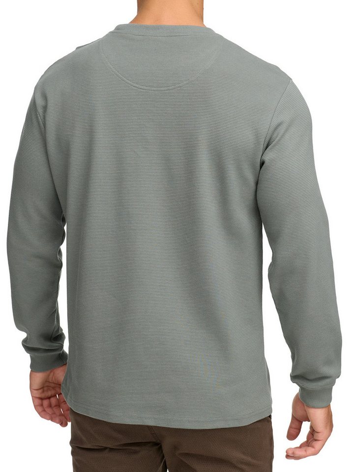 INDICODE Sweatshirt INSalupe – Bild 4 von 5