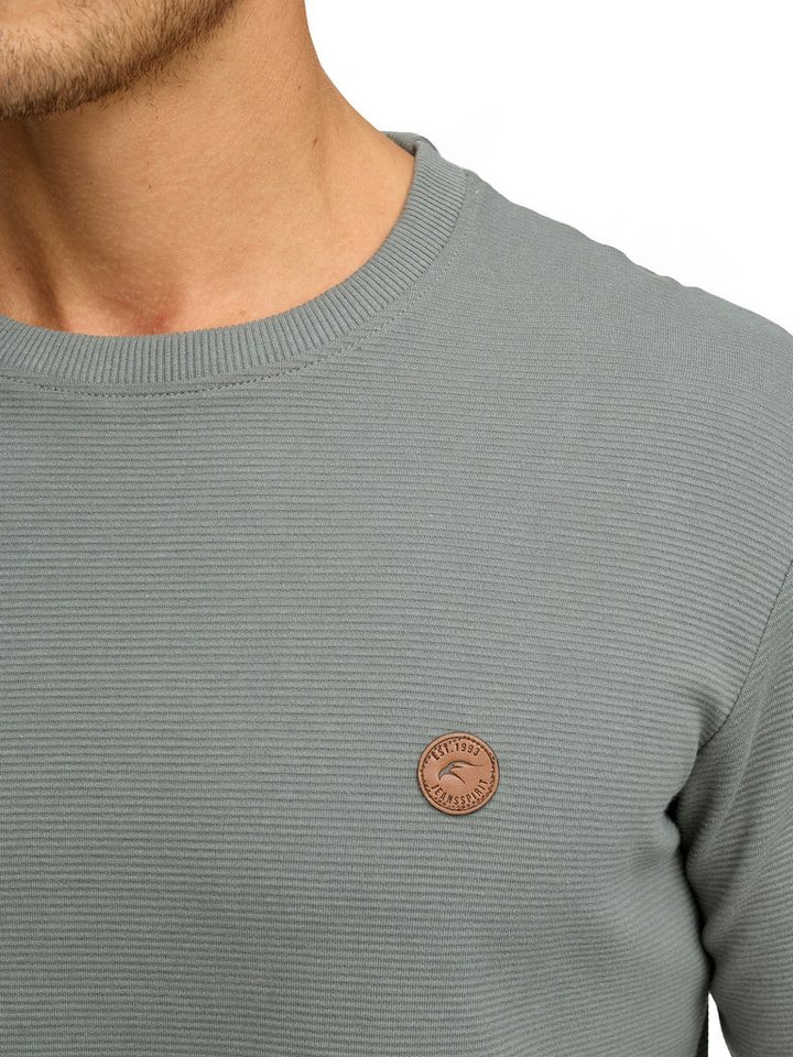 INDICODE Sweatshirt INSalupe – Bild 5 von 5