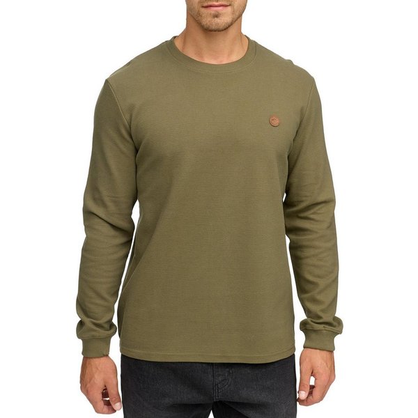 INDICODE Sweatshirt INSalupe