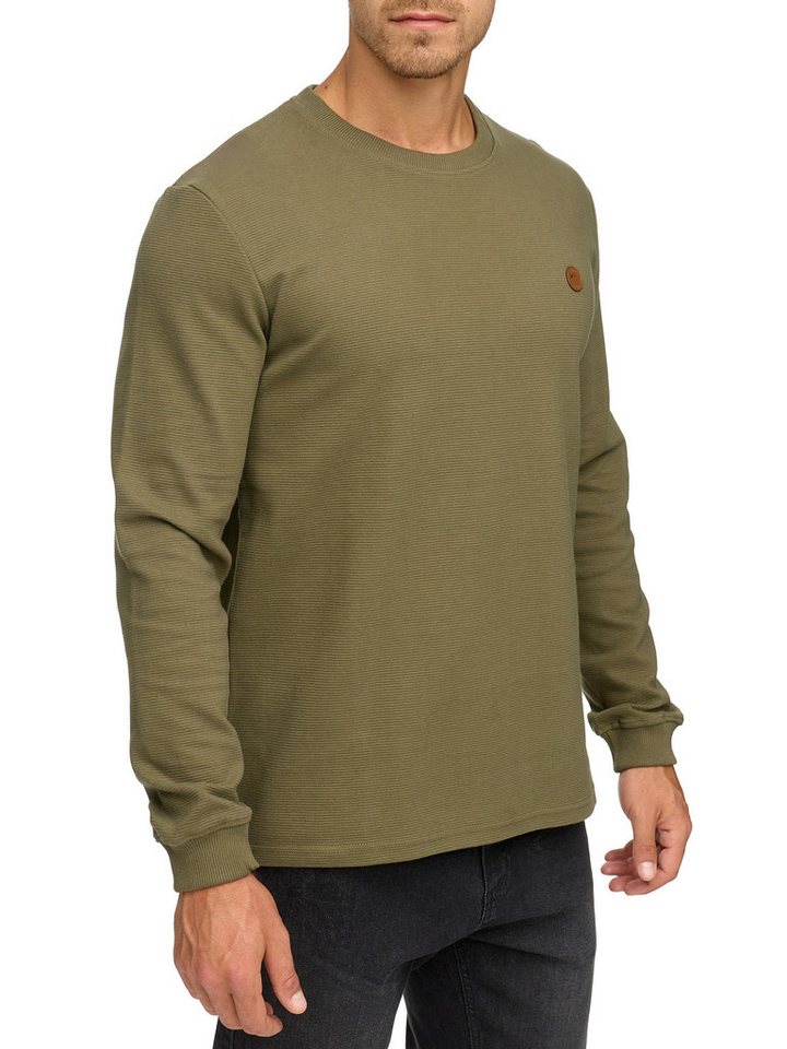 INDICODE Sweatshirt INSalupe – Bild 3 von 5