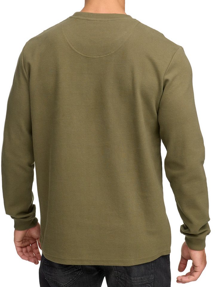 INDICODE Sweatshirt INSalupe – Bild 4 von 5