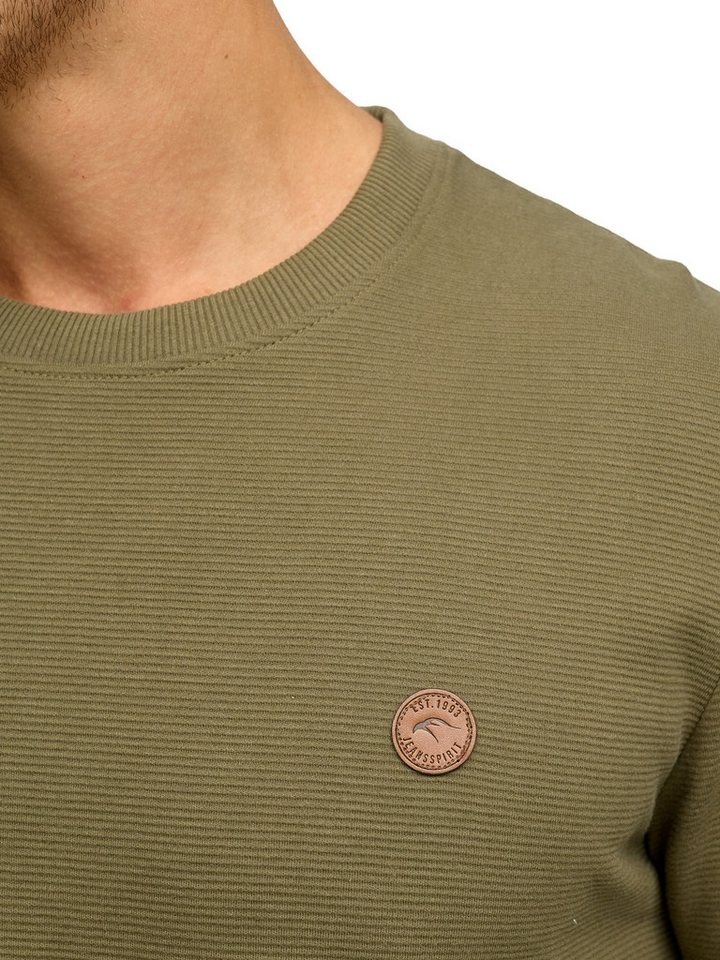 INDICODE Sweatshirt INSalupe – Bild 5 von 5