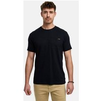 INDICODE T-Shirt INAndorra, Größe M in Schwarz
