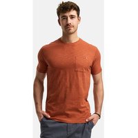 INDICODE T-Shirt INAndorra, Größe S in Gelb