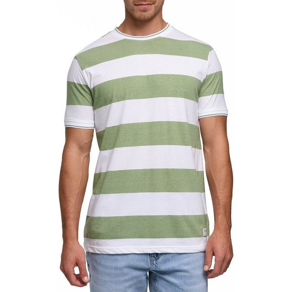 INDICODE T-Shirt INAringa