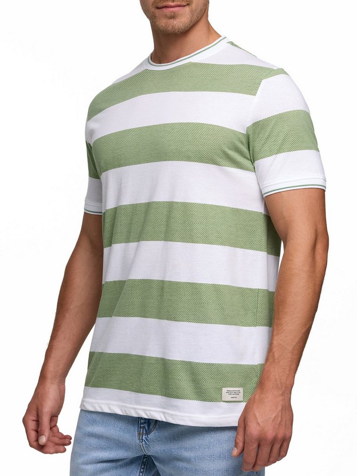 INDICODE T-Shirt INAringa – Bild 2 von 5