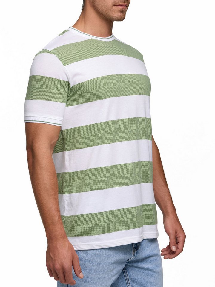 INDICODE T-Shirt INAringa – Bild 3 von 5