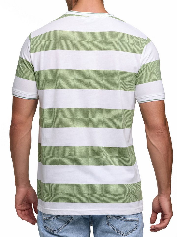 INDICODE T-Shirt INAringa – Bild 4 von 5