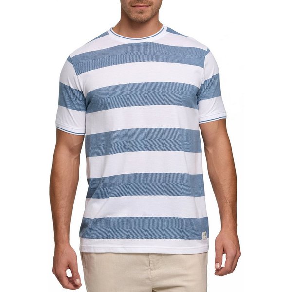 INDICODE T-Shirt INAringa