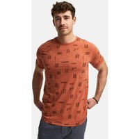INDICODE T-Shirt INAsbjorn, Größe XXL in Gelb