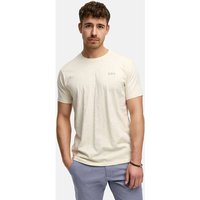 INDICODE T-Shirt INAsbjorn, Größe M in Weiß