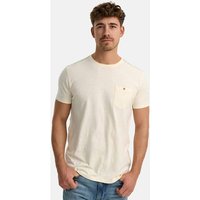 INDICODE T-Shirt INAsbjorn, Größe XXL in Weiß