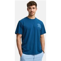 INDICODE T-Shirt INBlank, Größe S in Beige