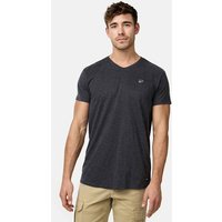 INDICODE T-Shirt INClever, Größe XL in Grau