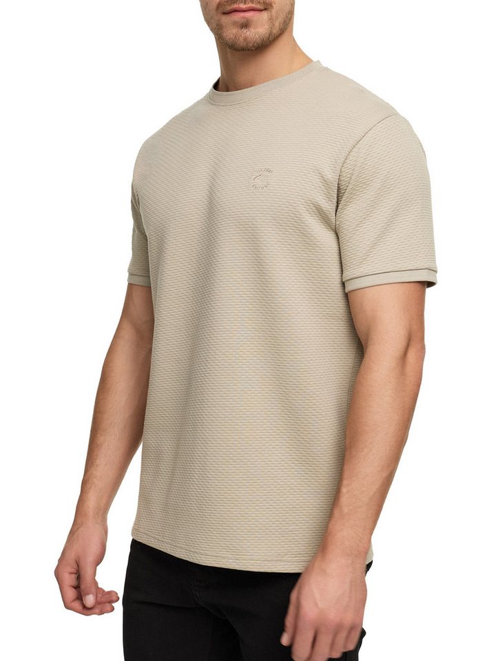 INDICODE T-Shirt INDover – Bild 2 von 5
