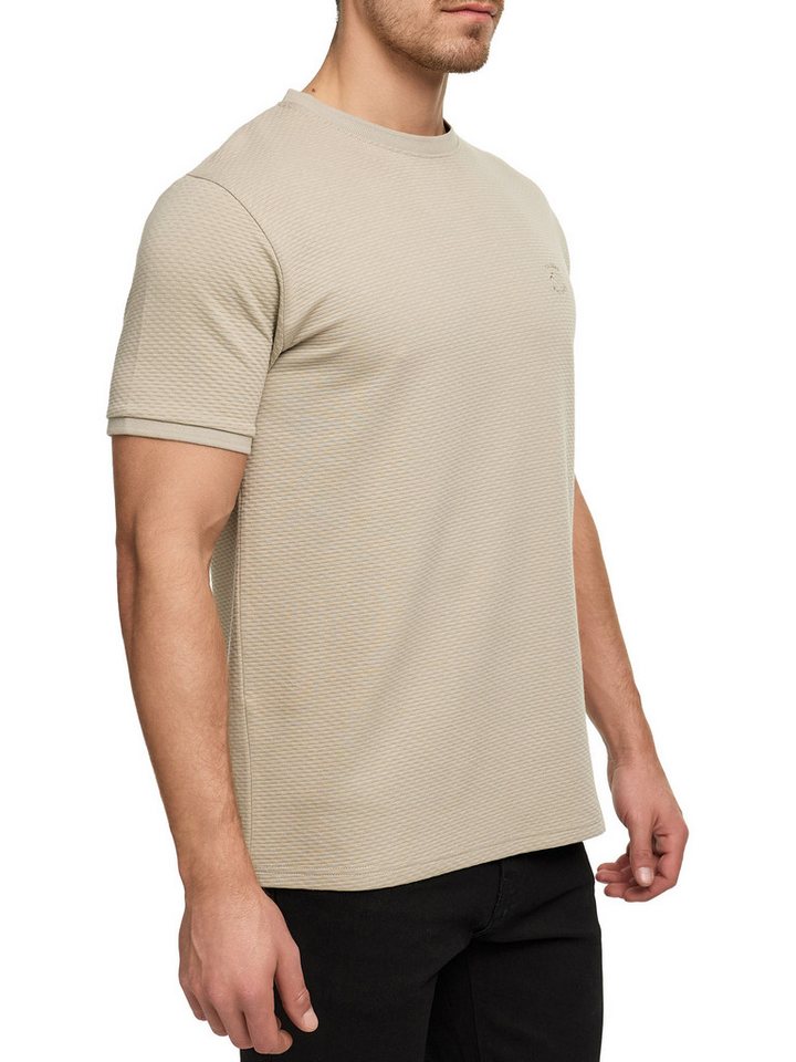 INDICODE T-Shirt INDover – Bild 3 von 5