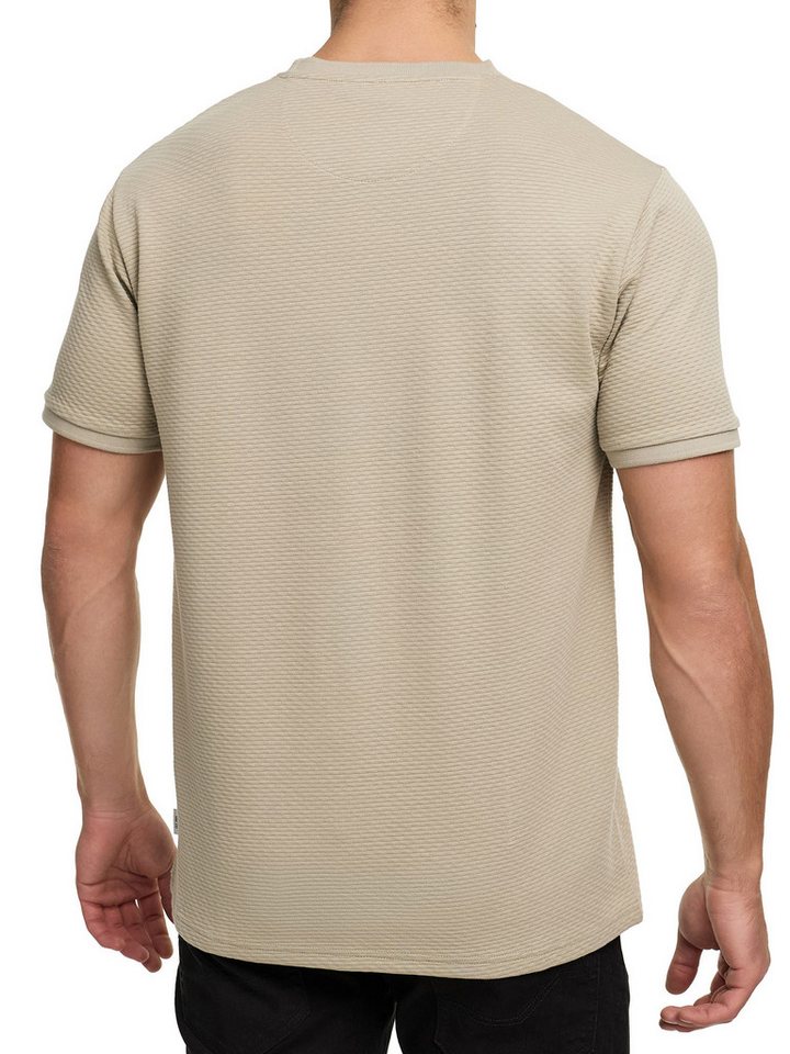 INDICODE T-Shirt INDover – Bild 4 von 5