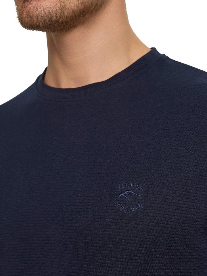 INDICODE T-Shirt INDover – Bild 5 von 5