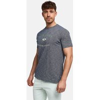 INDICODE T-Shirt INHips, Größe L in Blau