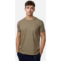 INDICODE T-Shirt INJon, Größe L in Grün