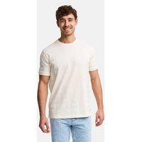 INDICODE T-Shirt INKile, Größe XXL in Weiß