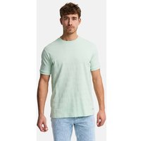 INDICODE T-Shirt INKile, Größe L in Blau