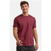 INDICODE T-Shirt INKilmon, Größe 3XL in Rot